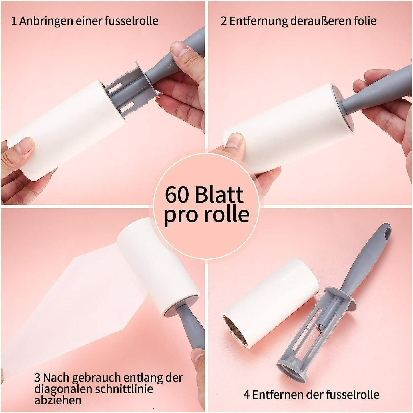Multipurpose Link Remover Pack of 2