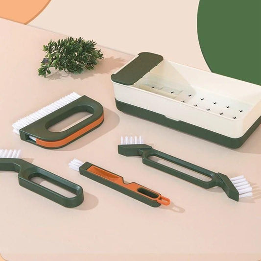 7 in 1 Gap Cleaning Brush Kit