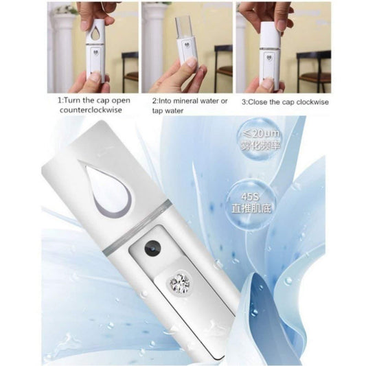 Nano Mist Sprayer