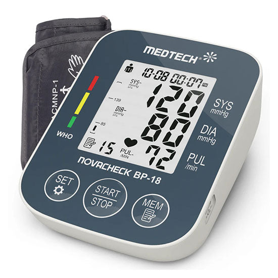 BP Monitor  BP-18