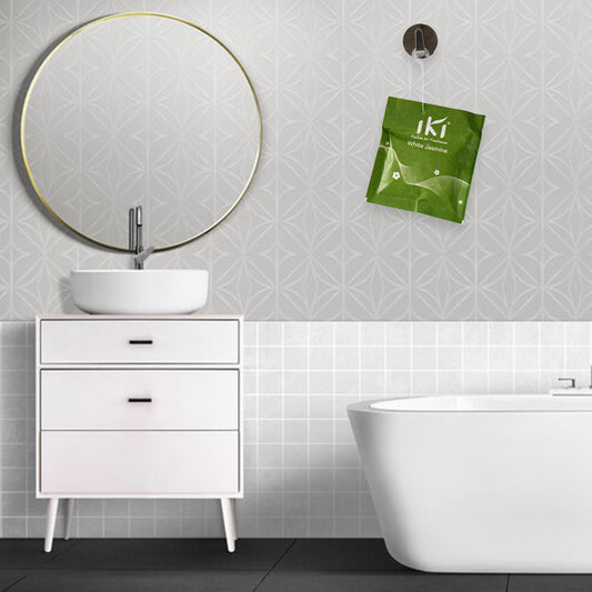 Pocket Air Freshener Mix Flevar Fragrance (1 Pc 10 Gm)