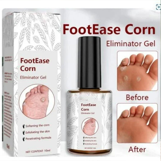 Foot Corn Removal Serum Instant Pain Relief Corns Latest