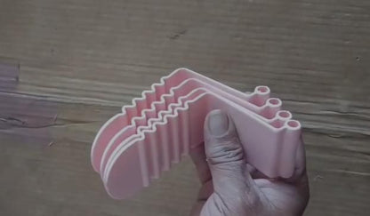 Sturdy Bed Sheet Holders (Pack of 2)