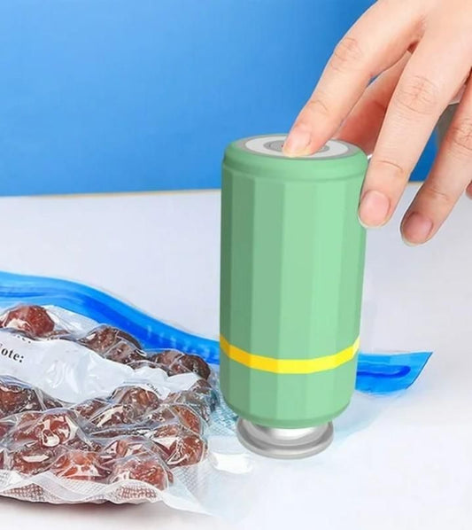 Automatic Vacuum Sealer