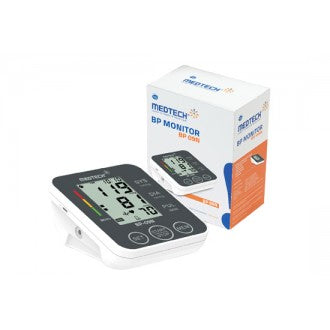 Blood Pressure Monitor BP-09N
