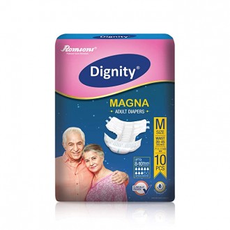 Dignity Magna Adult Diaper