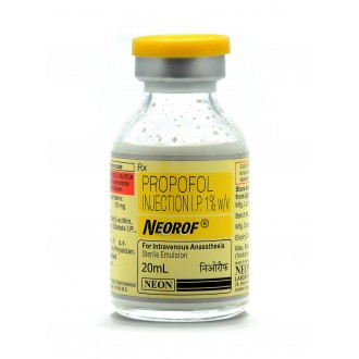 Neorof-20ml Per Vials