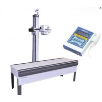 EP 100 Diagnostic Medical X-Ray System 