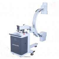 EP Victory C-Arm Solution Mobile Surgical 