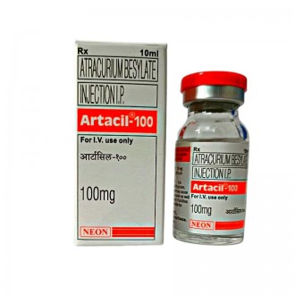 Artacil  10Ml 